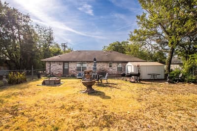 807 E 10th Street, Kemp TX 75143 - Photo 2