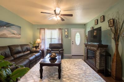 807 E 10th Street, Kemp TX 75143 - Photo 3