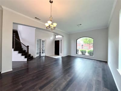 6416 Wexley Lane, The Colony TX 75056 - Photo 3