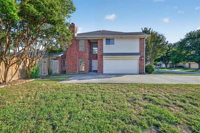 5646 Cancun Drive, North Richland Hills TX 76180