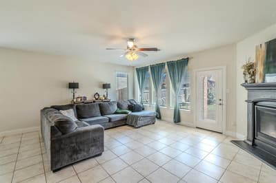 10808 Blaze Street, Aubrey TX 76227 - Photo 3
