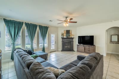10808 Blaze Street, Aubrey TX 76227 - Photo 4