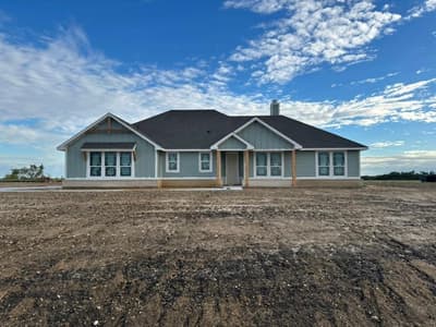 300 Horizon Road, Valley View TX 76272 - Photo 3