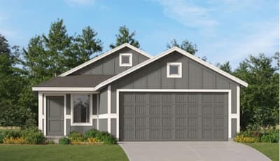1660 Black Kite Lane, Fort Worth TX 76140