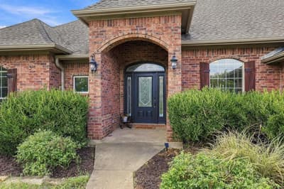 1422 County Road 377, Van Alstyne TX 75495 - Photo 5