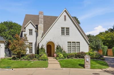3057 Elm River Drive, Fort Worth TX 76116