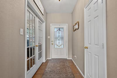 10425 Brangus Drive, Crowley TX 76036 - Photo 2