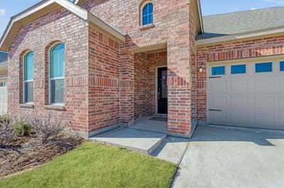 1413 Sandpebble Circle, Anna TX 75409 - Photo 2