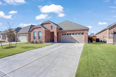 1413 Sandpebble Circle, Anna TX 75409 - Photo 3
