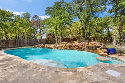 512 Post Oak Drive, Newark TX 76071 - Photo 3