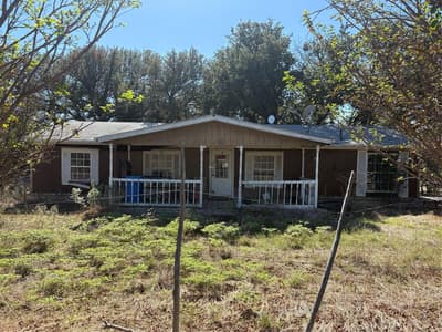 104 Russell Bend Road, Weatherford TX 76088 - Photo 3