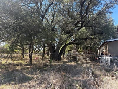 104 Russell Bend Road, Weatherford TX 76088 - Photo 4