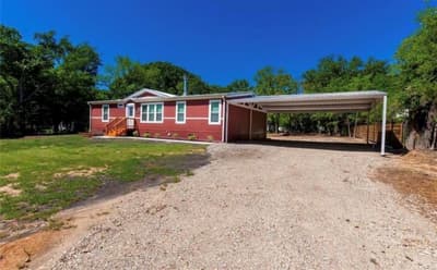 210 Grubbs Lane, Gun Barrel City TX 75156