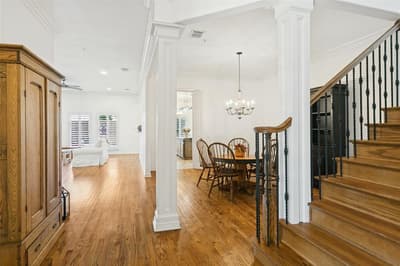 517 Mobley Way Court, Coppell TX 75019 - Photo 2
