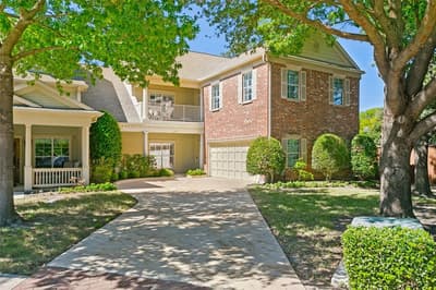 517 Mobley Way Court, Coppell TX 75019