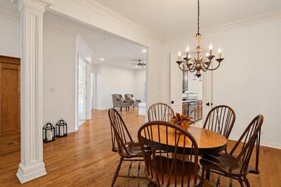 517 Mobley Way Court, Coppell TX 75019 - Photo 4