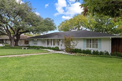 7031 Mason Dells Drive, Dallas TX 75230 - Photo 3