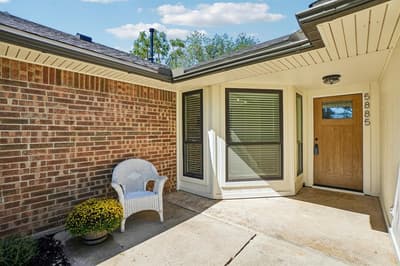 5885 Mitchell Saxon Road, Fort Worth TX 76140 - Photo 3