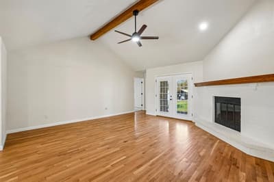 5885 Mitchell Saxon Road, Fort Worth TX 76140 - Photo 5