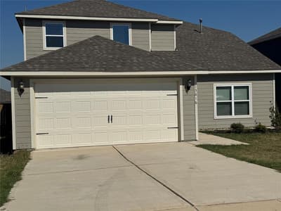 13616 Roosevelt Arch Drive, Ponder TX 76259 - Photo 2