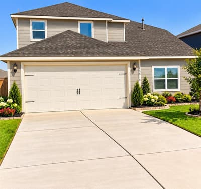 13616 Roosevelt Arch Drive, Ponder TX 76259