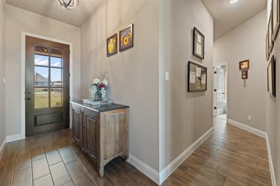 121 Tall Pine Drive, Godley TX 76044 - Photo 3