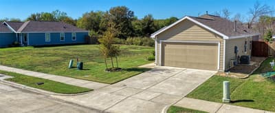 2388 Great Belt Boulevard, Crandall TX 75114 - Photo 2