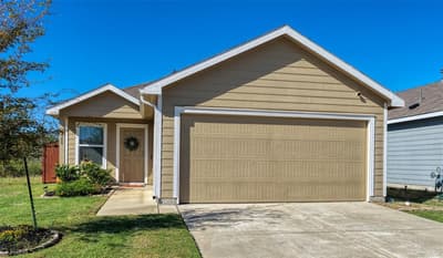 2388 Great Belt Boulevard, Crandall TX 75114