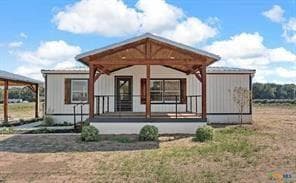 1810 Mary Ware Drive, Gholson TX 76705