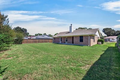 1204 S Bettie Street, Mabank TX 75147 - Photo 3