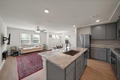 6618 Baritone Court, Sachse TX 75048 - Photo 3
