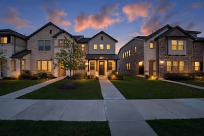 6618 Baritone Court, Sachse TX 75048