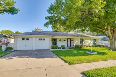1512 Lamplighter Lane, Edgecliff Village TX 76134 - Photo 2