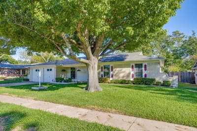 1512 Lamplighter Lane, Edgecliff Village TX 76134 - Photo 3