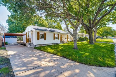 4821 Langley Road, River Oaks TX 76114 - Photo 3