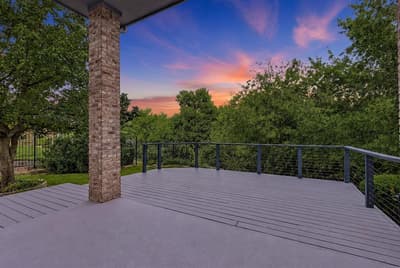 3102 Hillside Drive, Highland Village TX 75077 - Photo 2
