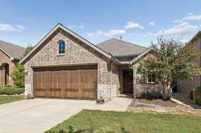 421 Catherine Lane, Argyle TX 76226 - Photo 2