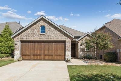 421 Catherine Lane, Argyle TX 76226