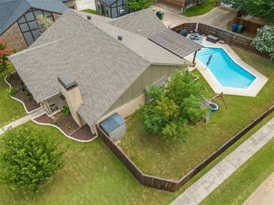 4000 Churchill Drive, Flower Mound TX 75028 - Photo 2