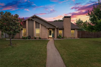 4000 Churchill Drive, Flower Mound TX 75028 - Photo 4
