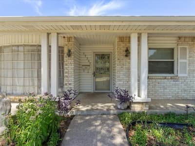 12341 Cedar Bend Drive, Dallas TX 75244 - Photo 4