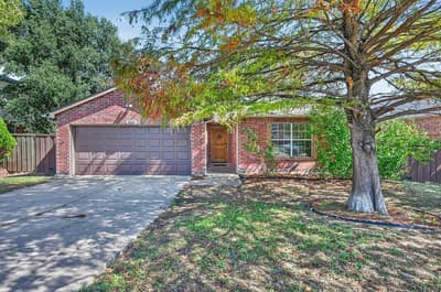 1005 Lake Trail Drive, Little Elm TX 75068 - Photo 2