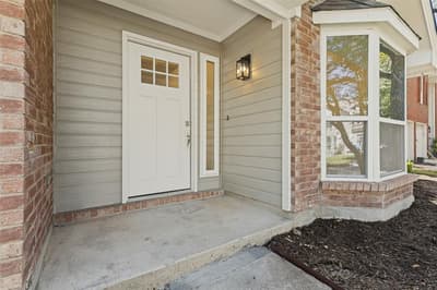 7440 Bear Lake Drive, Fort Worth TX 76137 - Photo 5