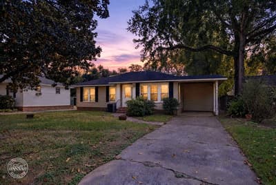 489 Albert Avenue, Shreveport LA 71105 - Photo 3