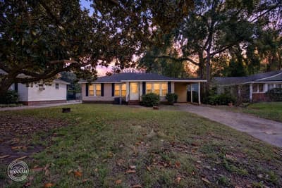 489 Albert Avenue, Shreveport LA 71105