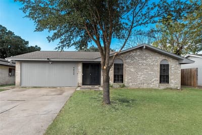 9829 GROVE OAKS Valley, Dallas TX 75217