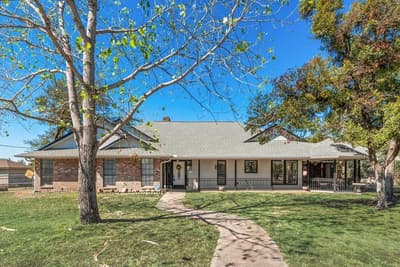 83 Crown Road, Willow Park TX 76087