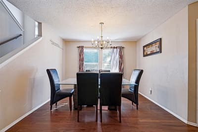 2428 Becard Drive, Mesquite TX 75181 - Photo 5