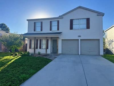 3305 Bent Creek Drive, Denton TX 76210 - Photo 2