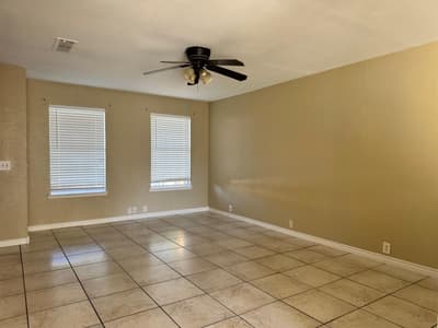 3305 Bent Creek Drive, Denton TX 76210 - Photo 3